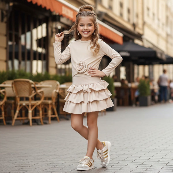 Rose Top - mylittlev