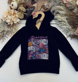 K Pop Demon Hunters Hoodie