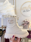 Winter Boots