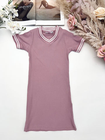 Cotton Sports Dress