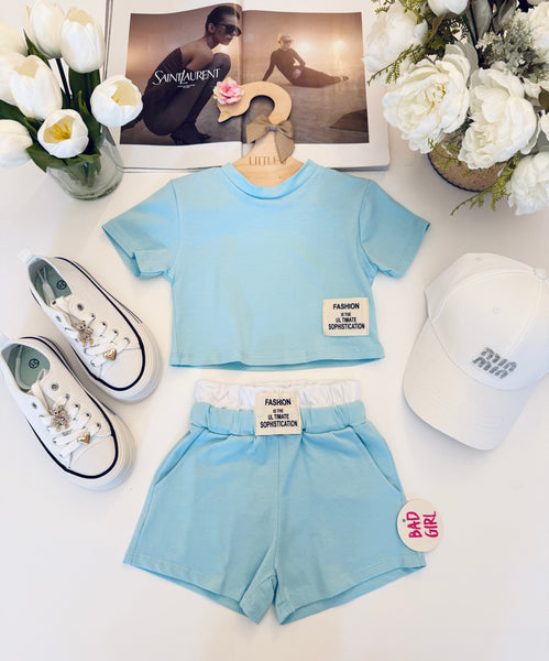 Sport Style Set