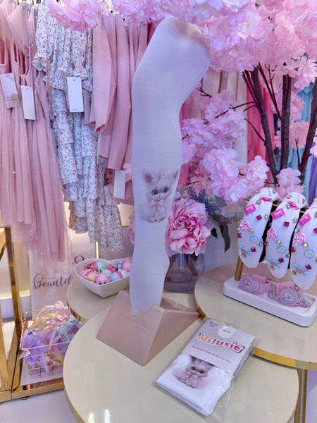 Bunny Tights
