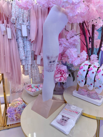 Bunny Tights