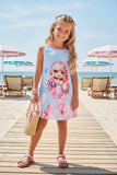 Sweet Girl Dress - mylittlev