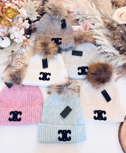 Winter Hat