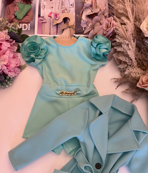 Playsuit