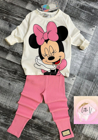 Mickey Outfit
