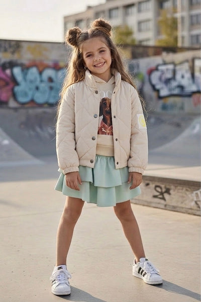 Spring Jacket - mylittlev