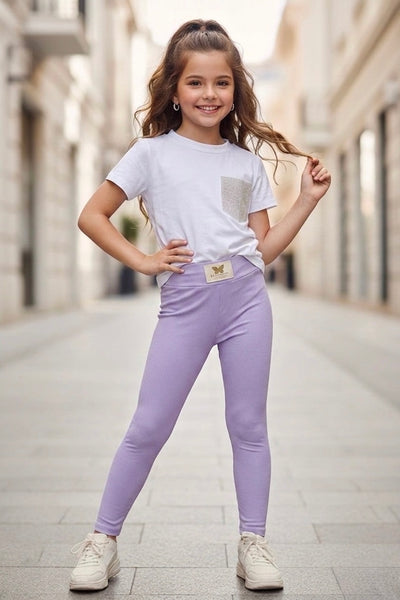 Leggings - mylittlev