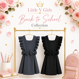 School Dress - mylittlev