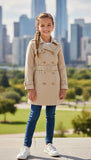 Autumn Coat