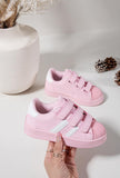 Pink Shoes