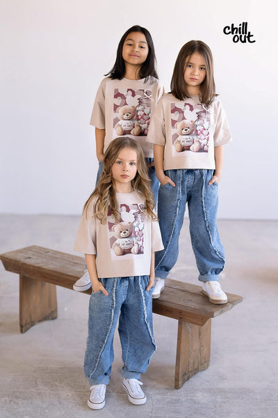 Chill Out Jeans