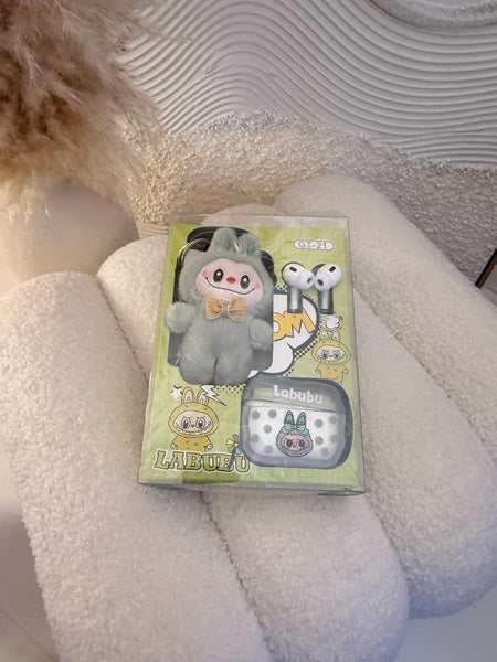 Labubu Headphones
