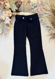 Flare Trousers