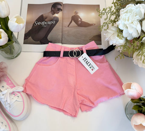 Summer Shorts