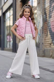 Sequin Cullotes - mylittlev