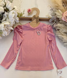 Sequin Top - mylittlev