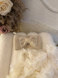 Bow Winter Headband