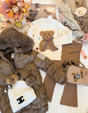 Teddy Jumper