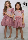 Mala Mi Dress