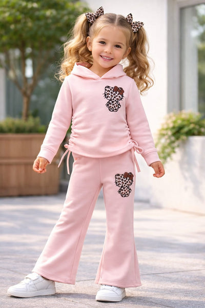 Kitty Tracksuit - mylittlev