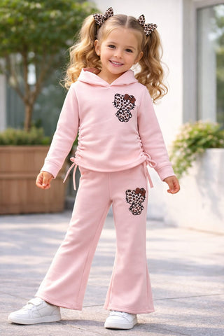 Kitty Tracksuit - mylittlev