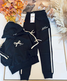 Bow Jumper