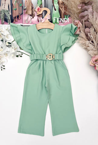 Playsuit