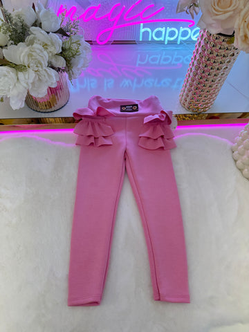 Girls - Trousers &amp; Leggings