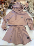 Miu Sport Outfit