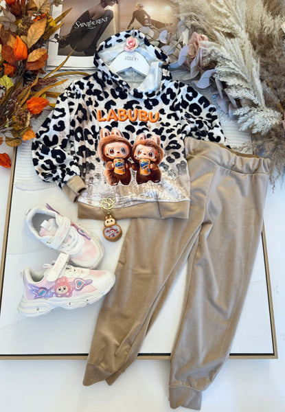 LaBubu Tracksuit