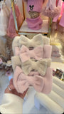Bow Winter Headband