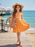 Three Piece Sunny Summer Breeze Set