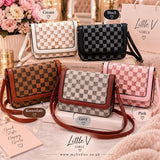 Stylish Shoulder Bag