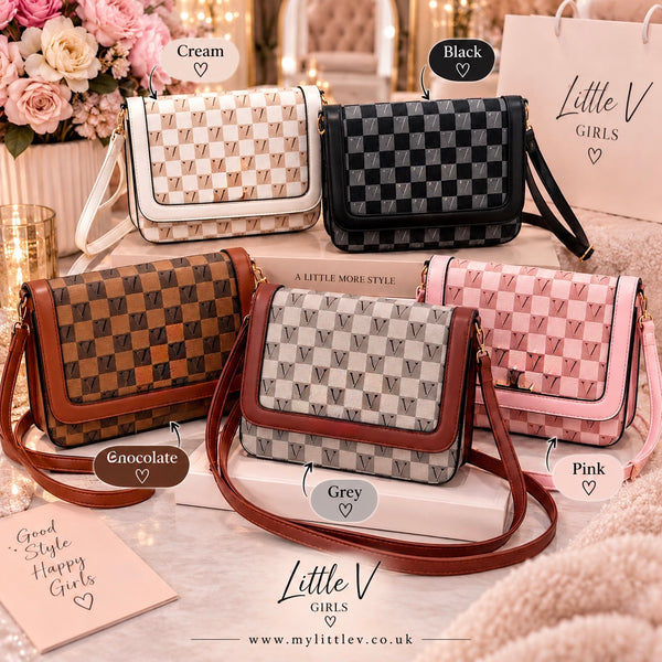 Stylish Shoulder Bag