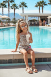 Cotton Summer Playsuit - mylittlev