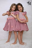 Mala Mi Dress