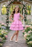 Frill Dress - mylittlev