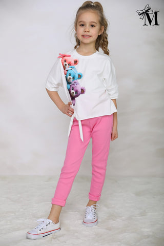 Teddy Top
