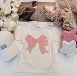 Bow T-Shirt