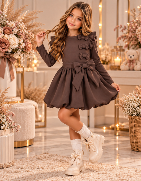 Bow Dress
