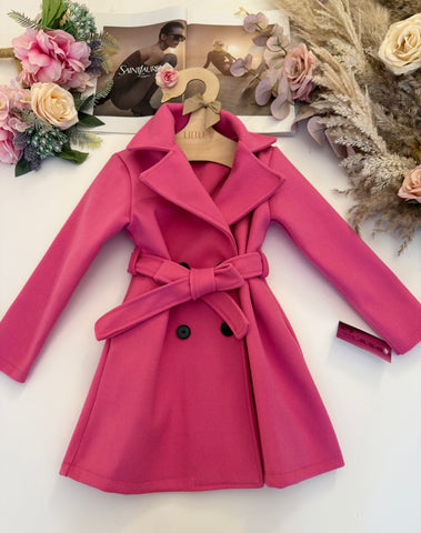 Spring Coat