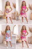 Sweet Girl Dress - mylittlev