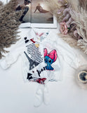 Stitch Shirt