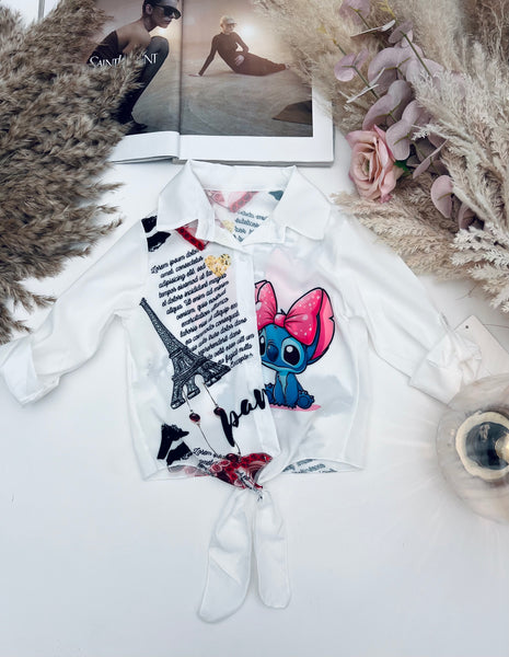 Stitch Shirt