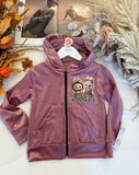 LaBubu Velour Hoodie