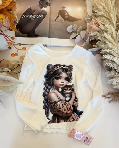 Girl Top