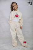 Teddy Bear Three Piece Tracksuit