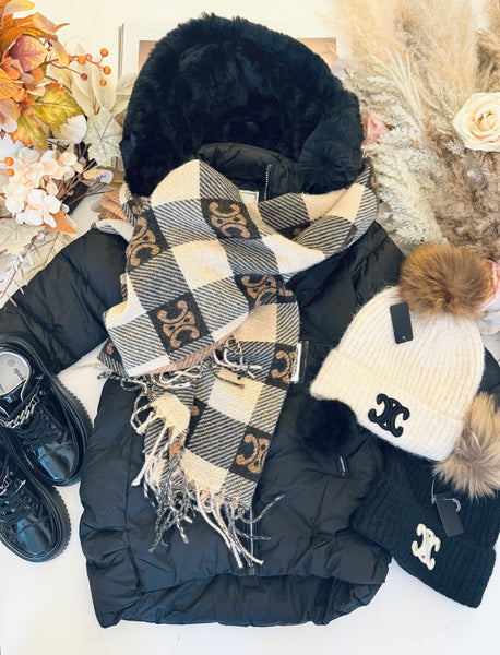 Winter Coat
